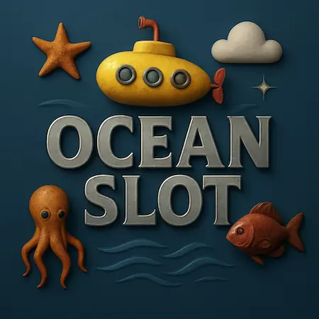 Visuel Ocean Slot